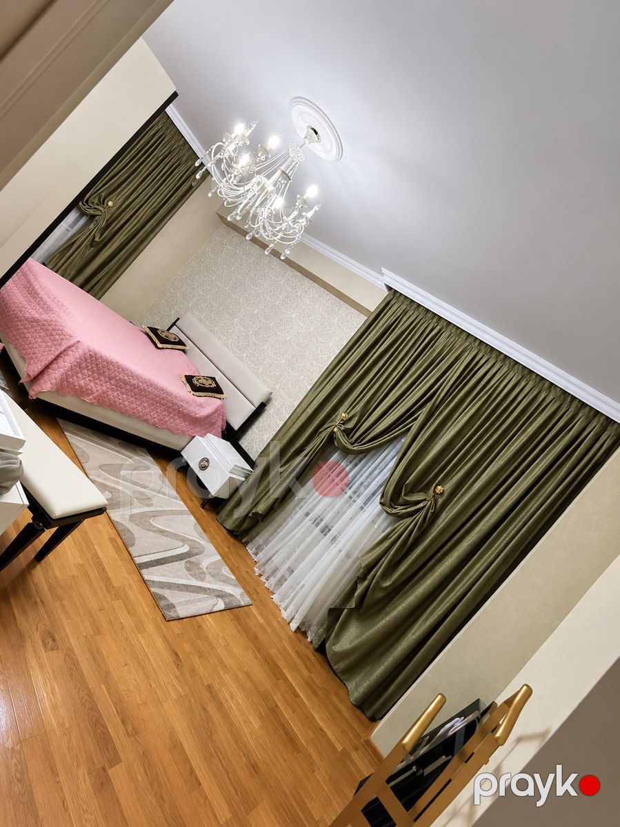 Satılır 3 otaqlı yeni tikili 86 m² — Mənzil, Xırdalan (5)