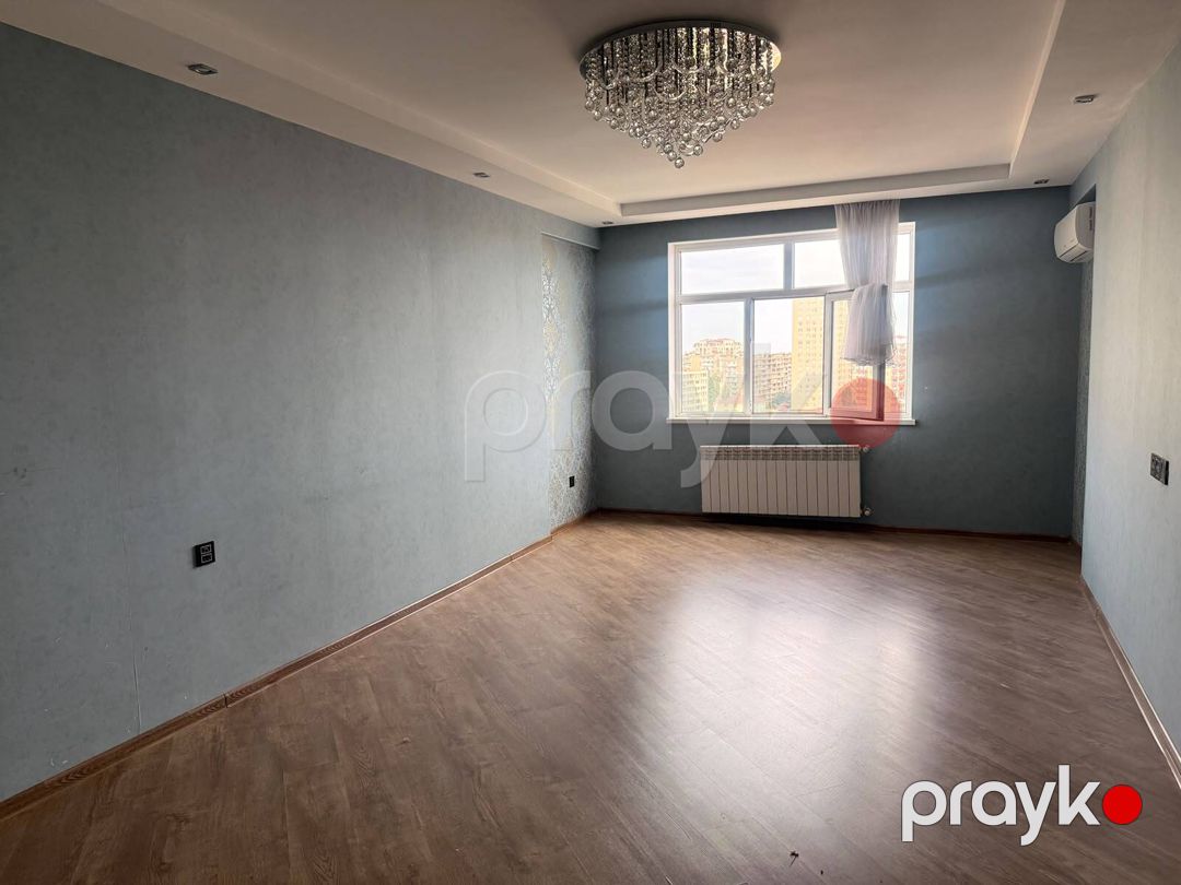 Satılır 3 otaqlı yeni tikili 112 m² — Mənzil, Bakı (4)