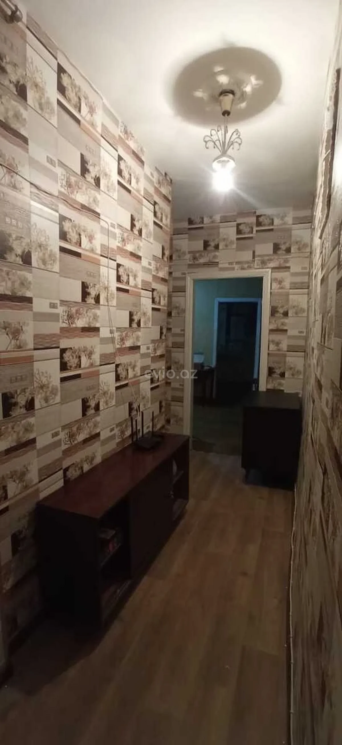 Kirayə 2 otaqlı mənzil Bakıxanov qəsəbəsində — Mənzil, Bakı (6)
