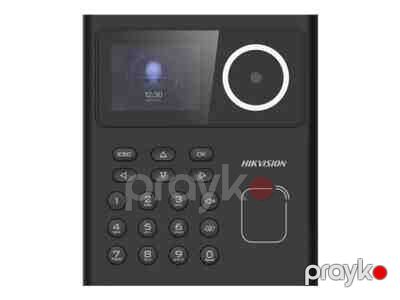 Biometrika cihazı Hikvision DS-K1T320EX — Bakı