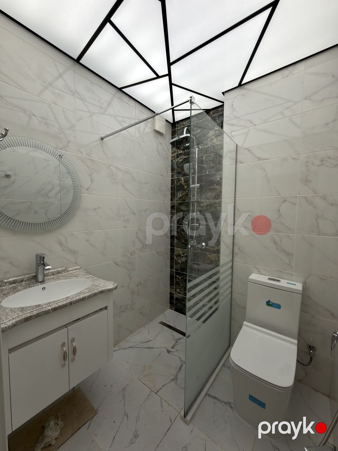 Satılır 2 otaqlı köhnə tikili 60 m² — Mənzil, Bakı (9)