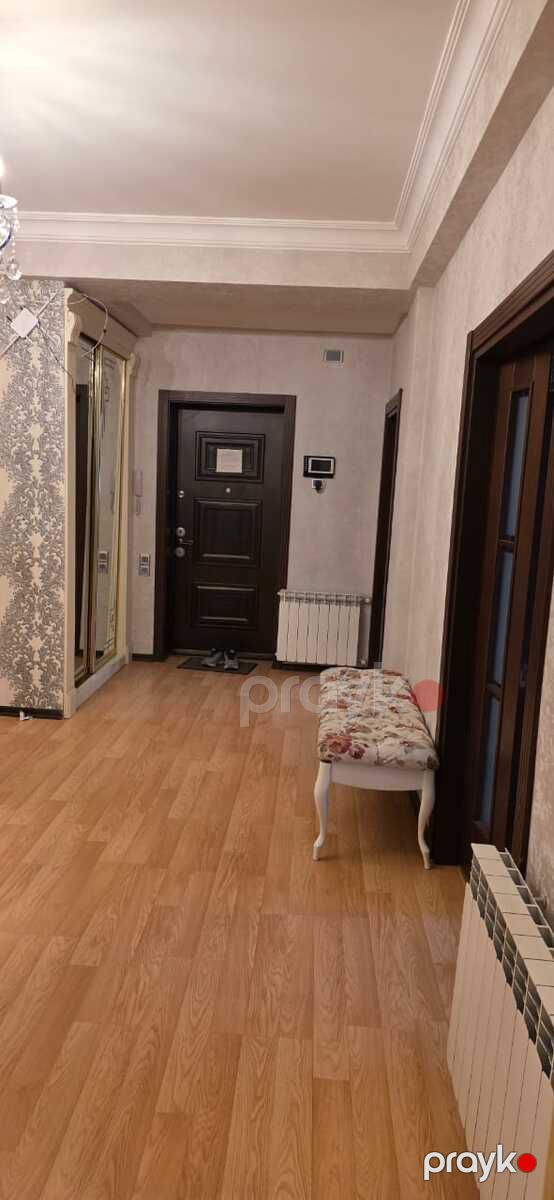 Satılır 3 otaqlı yeni tikili 135 m² — Mənzil, Bakı (10)