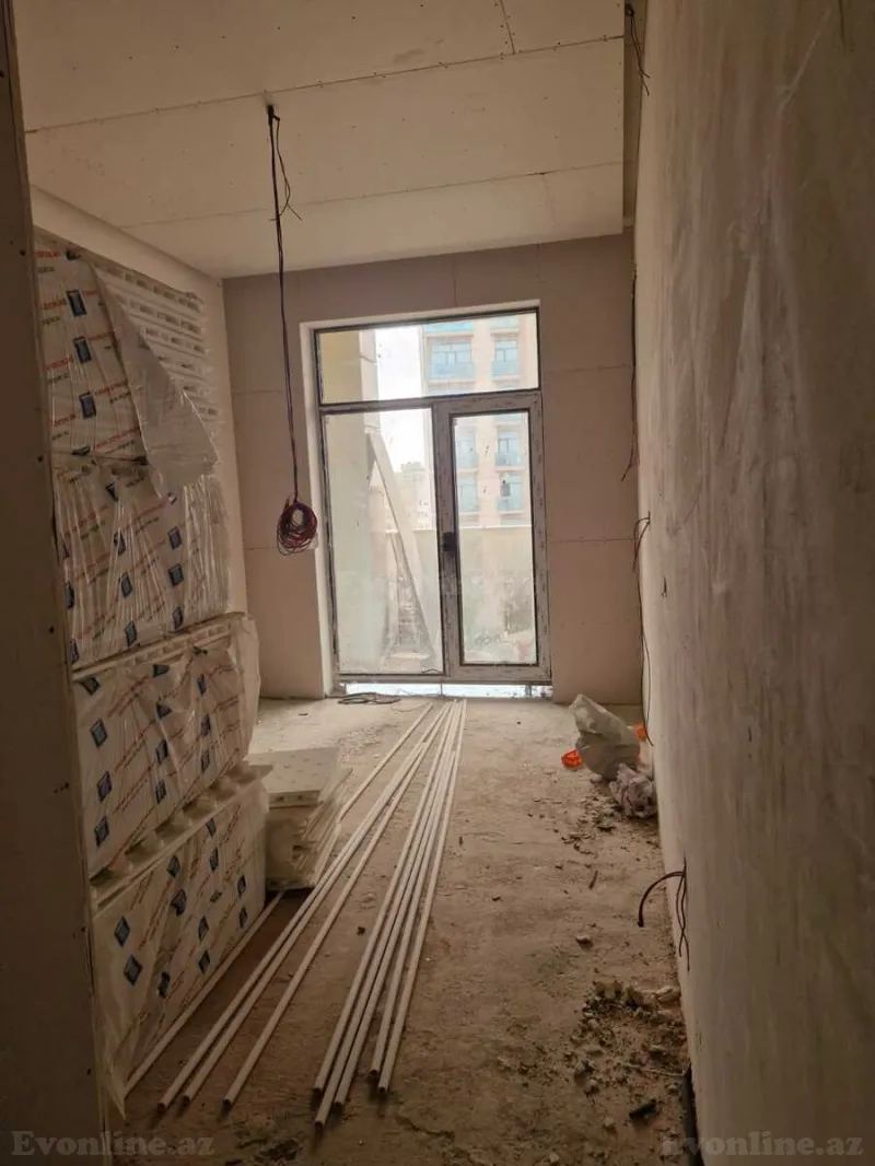 Satılır 2 otaqlı Mənzil Yeni tikili 666 m² Bakı, Nəsimi r., 28 May m — Mənzil, Bakı (3)