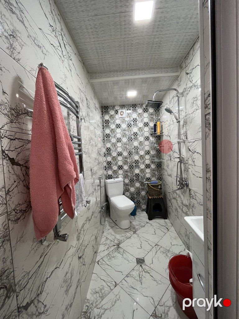 Satılır 4 otaqlı həyət evi/bağ evi 150 m² — Ev, villa, Bakı (6)