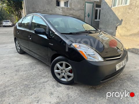Toyota Prius, 1.5 L, 1.3 kWh, 2008 il, 313 000 km — Bakı