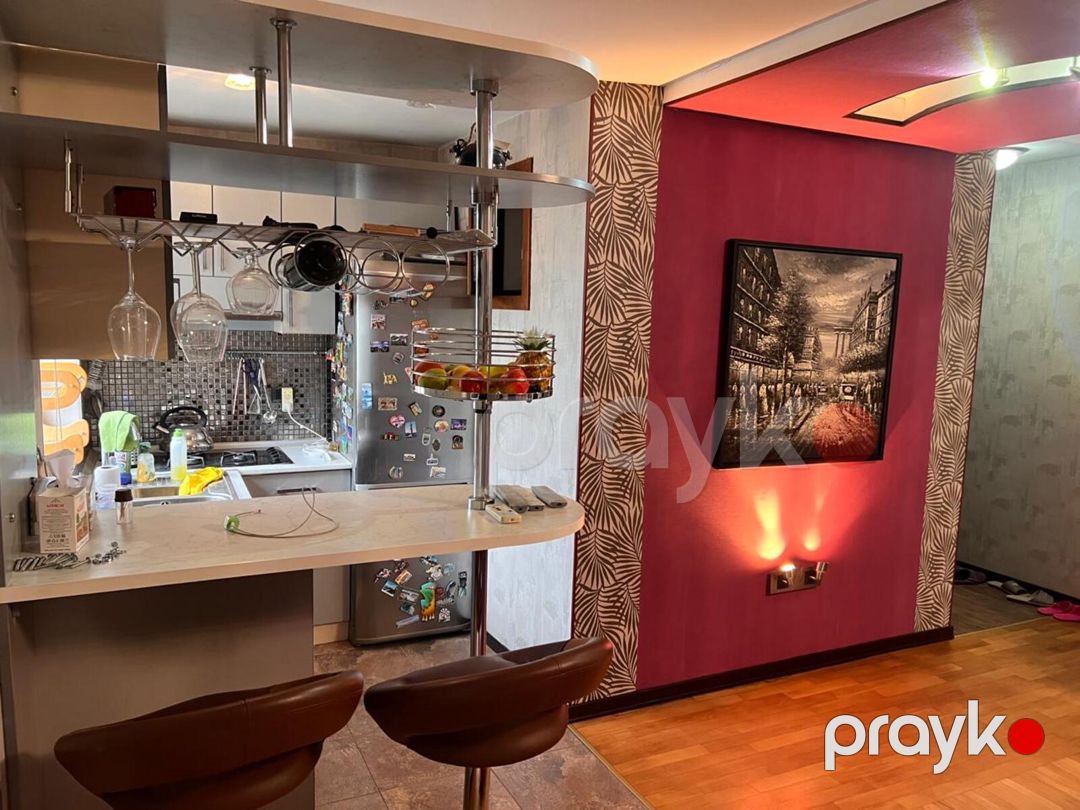 Satılır 2 otaqlı köhnə tikili 45 m² — Mənzil, Bakı (6)