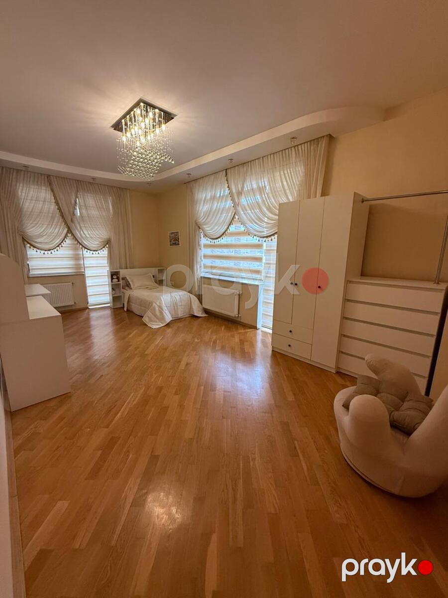Satılır 4 otaqlı yeni tikili 185 m² — Mənzil, Bakı (9)
