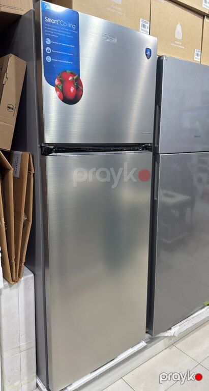 Soyuducu "Midea MDRT645MTF46" — Bakı