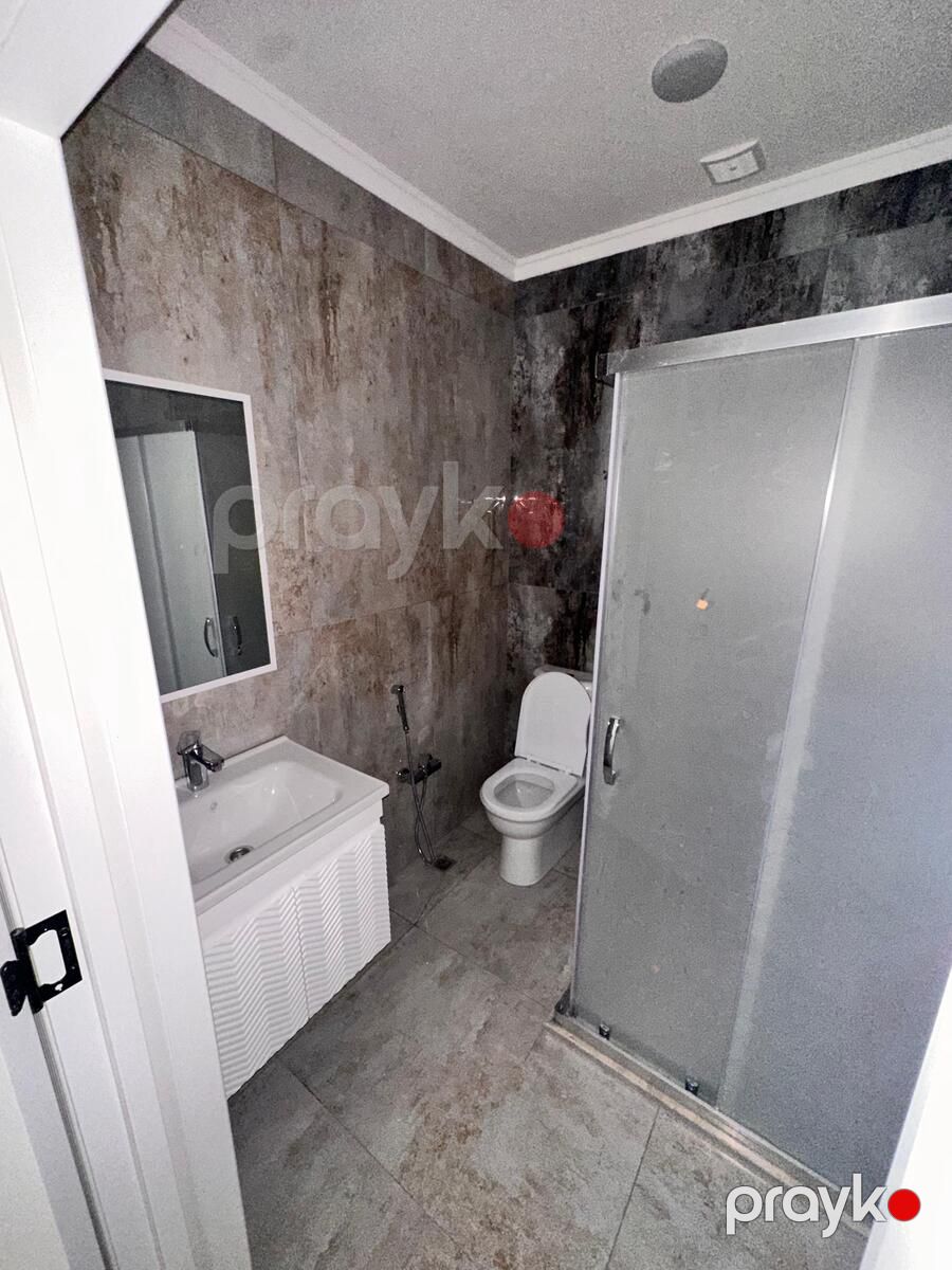 İcarəyə verilir 2 otaqlı yeni tikili 65 m² — Mənzil, Bakı (12)