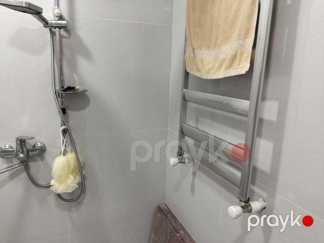 Satılır 2 otaqlı köhnə tikili 53 m² — Mənzil, Bakı (6)
