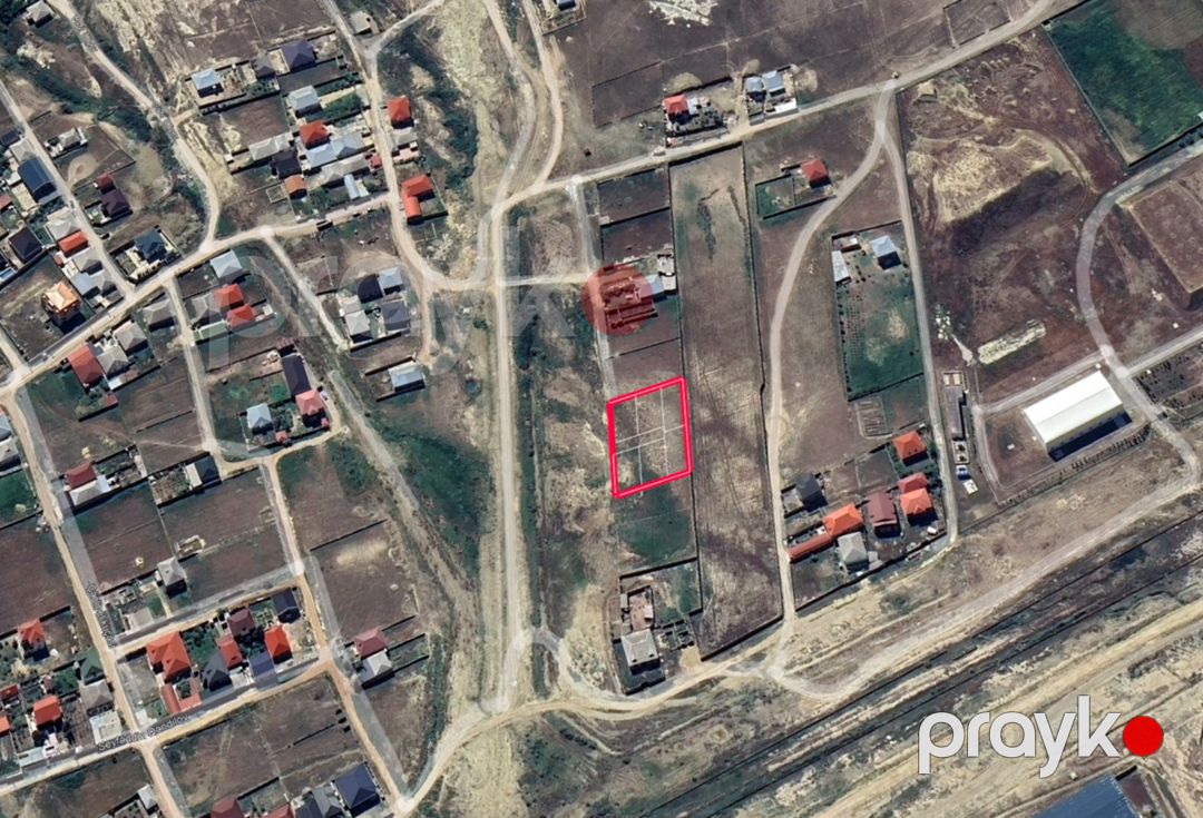 20 sot torpaq sahəsi, Atyalı qəs — Torpaq, Xırdalan (12)