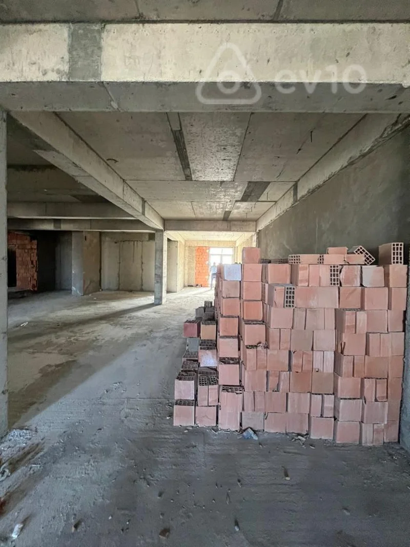 2 otaqlı mənzil, 108 m², Naxcivani kucesi — Mənzil, Bakı (6)