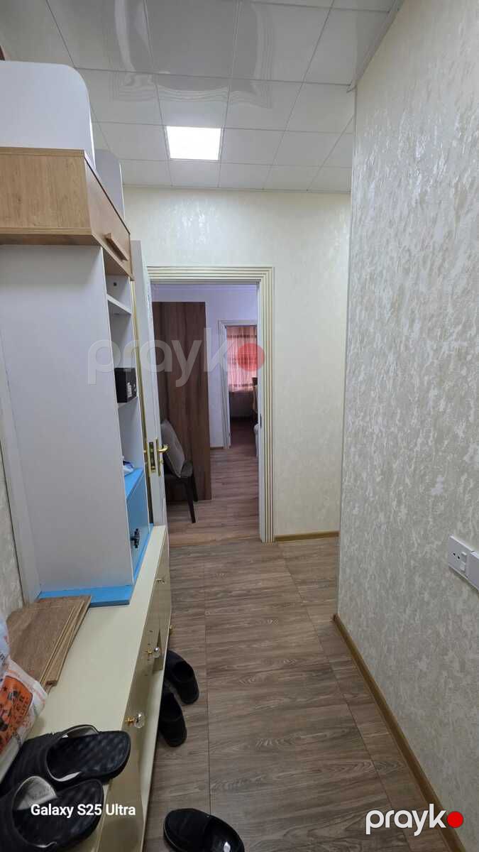 2-otaqlı mənzil, Sumqayıt ş., 50 m² — Mənzil, Sumqayıt (9)