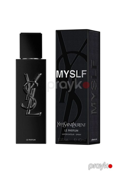 No Brand Myslf ətir suyu hər kəs üçün, 40 ml — Bakı