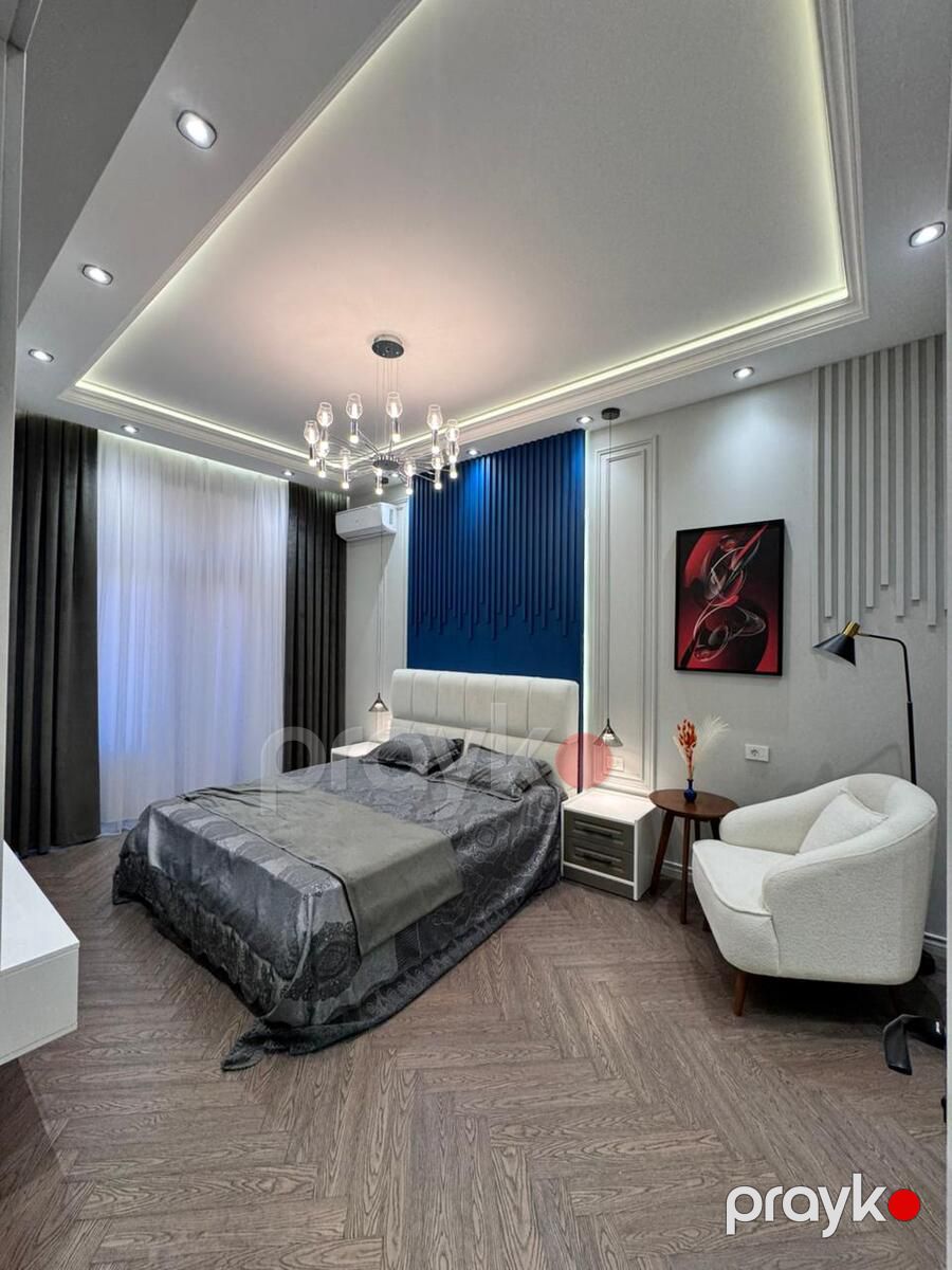 Satılır 3 otaqlı yeni tikili 135 m² — Mənzil, Bakı (12)