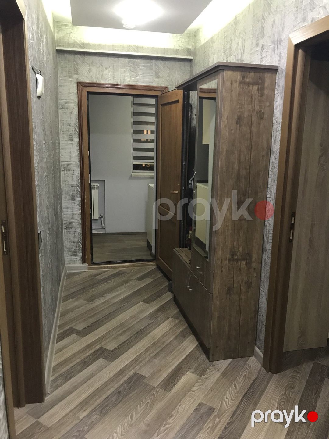 İcarəyə verilir 3 otaqlı köhnə tikili 56 m² — Mənzil, Bakı (5)