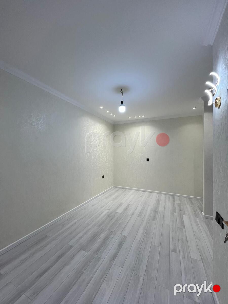 Satılır 2 otaqlı köhnə tikili 35 m² — Mənzil, Bakı (6)
