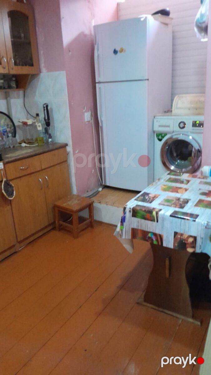 3-otaqlı mənzil, Bayıl qəs., 60 m² — Mənzil, Bakı (2)