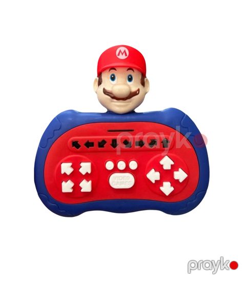 İnteraktiv oyuncaq Dance Game Console — Bakı