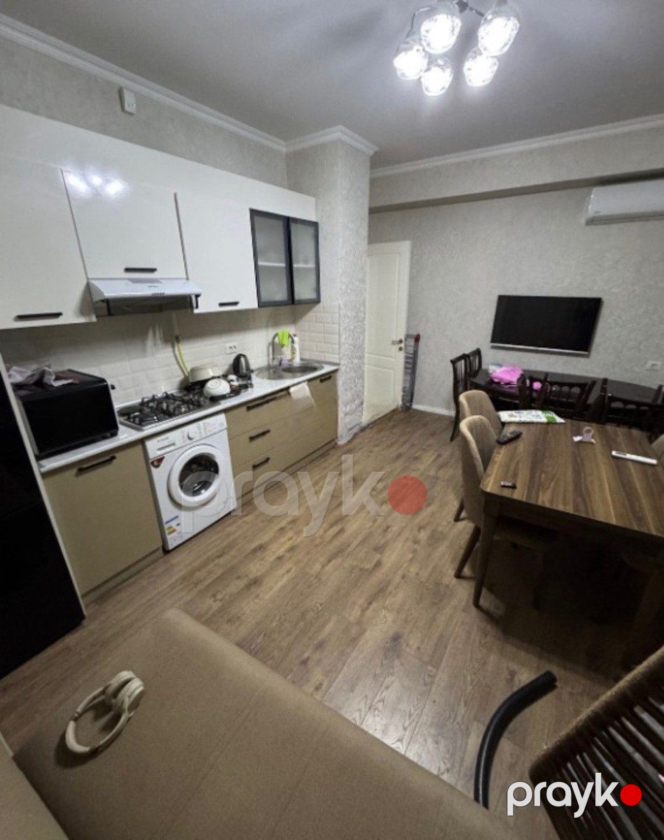 Satılır 3 otaqlı yeni tikili 55 m² — Mənzil, Bakı (3)