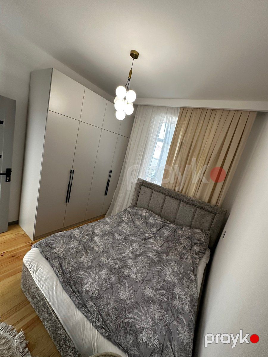 Həyət evi, Məmmədli qəs — Ev, villa, Bakı (9)