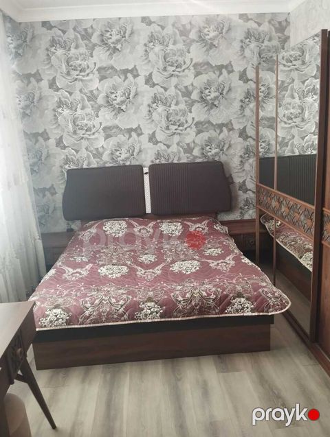 Satılır 3 otaqlı yeni tikili 85 m² — Xırdalan