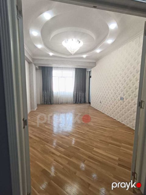 Satılır 2 otaqlı yeni tikili 103 m² — Bakı