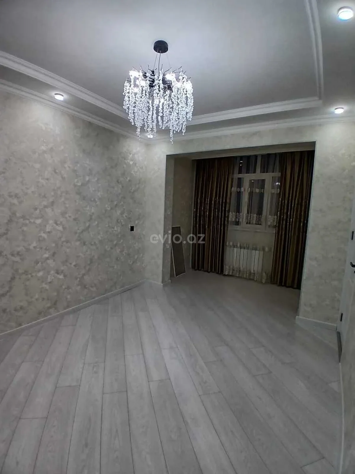 Kirayə 2 otaqlı mənzil 20 Yanvar metrosu yaxınlığında — Mənzil, Bakı (2)
