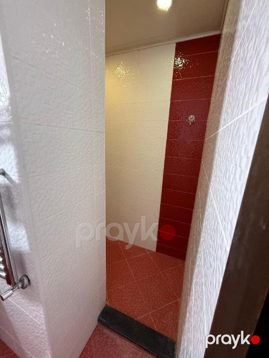 Satılır 2 otaqlı yeni tikili 55 m² — Mənzil, Bakı (9)