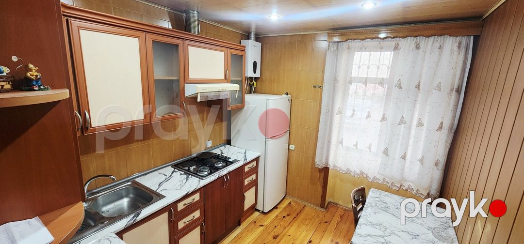 İcarəyə verilir 4 otaqlı köhnə tikili 90 m² — Mənzil, Bakı (7)