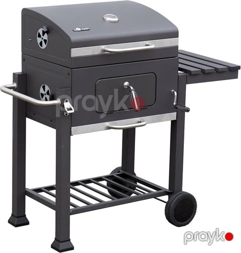 Qril BBQ MK-1122 2067, 115x56x108 sm — Bakı