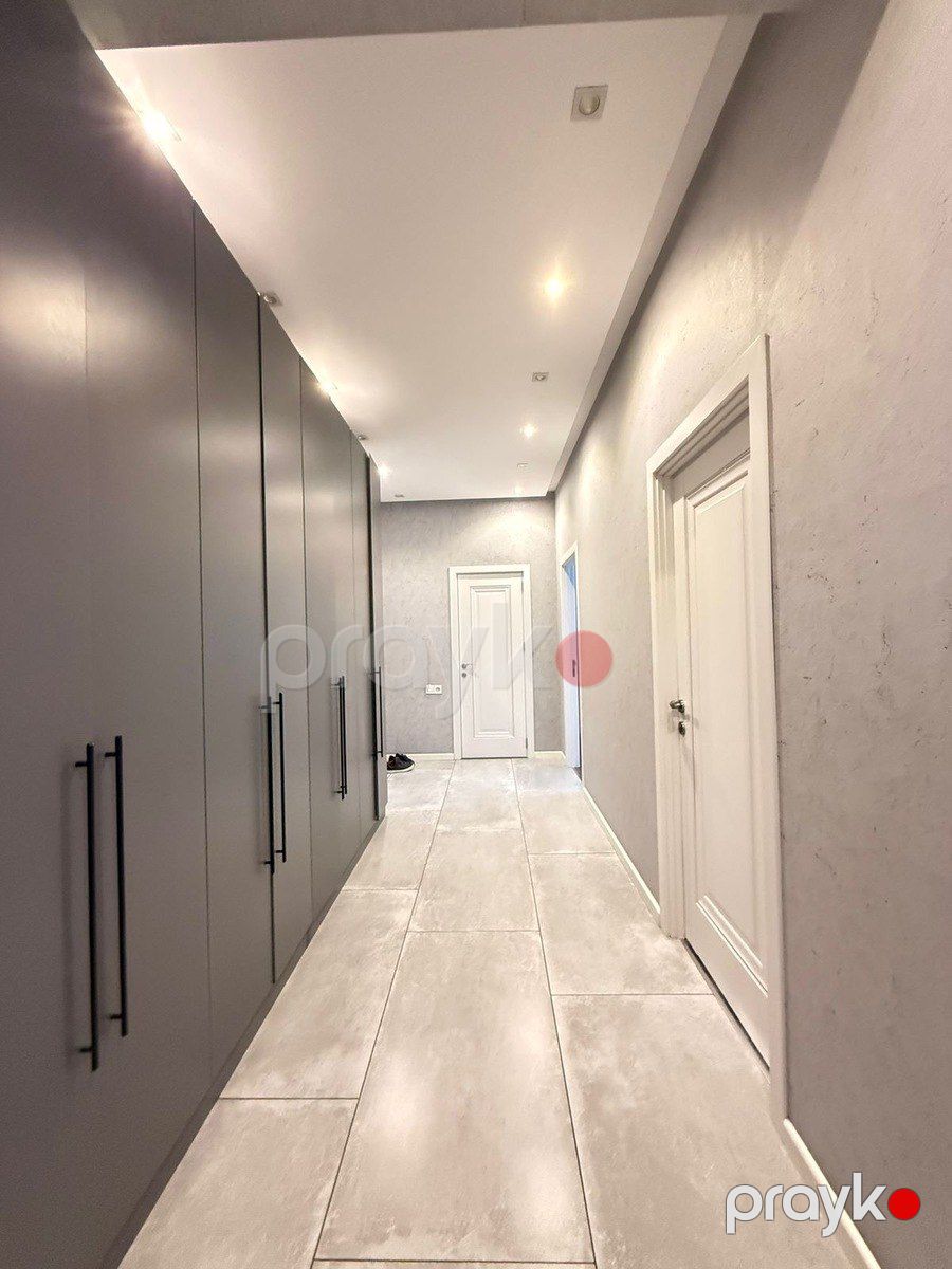 Satılır 3 otaqlı yeni tikili 100 m² — Mənzil, Bakı (8)