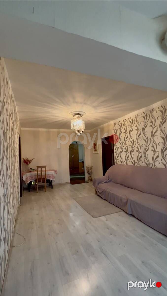 3-otaqlı yeni tikili, Azadlıq pr., 70 m² — Mənzil, Bakı (3)