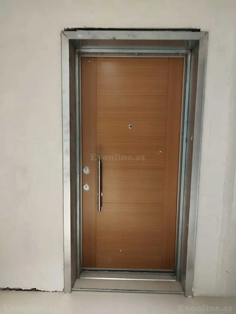 Satılır 2 otaqlı Mənzil Yeni tikili 93 m² Bakı, Xətai r — Mənzil, Bakı (6)