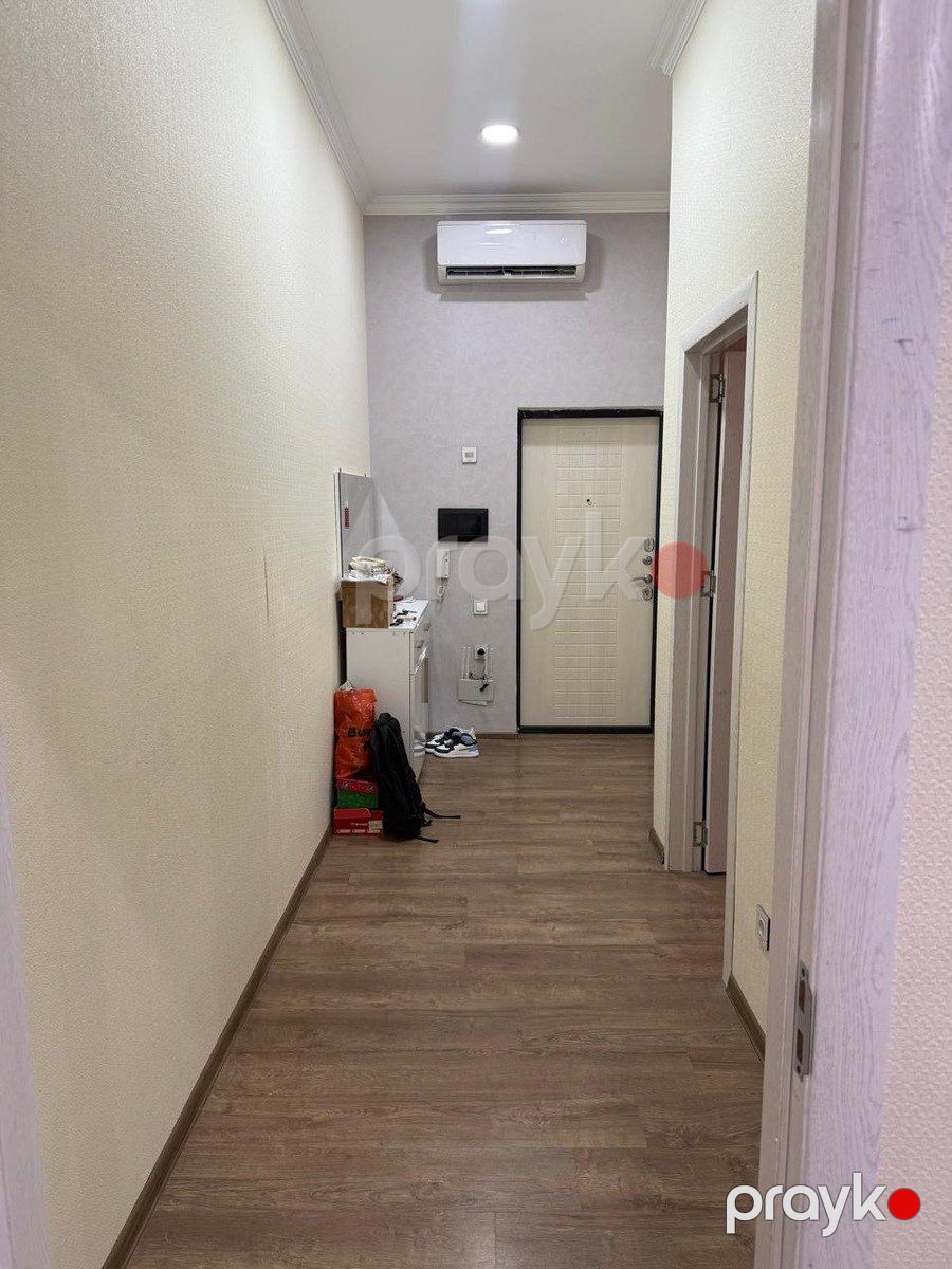 Satılır 2 otaqlı yeni tikili 46 m² — Mənzil, Bakı (5)