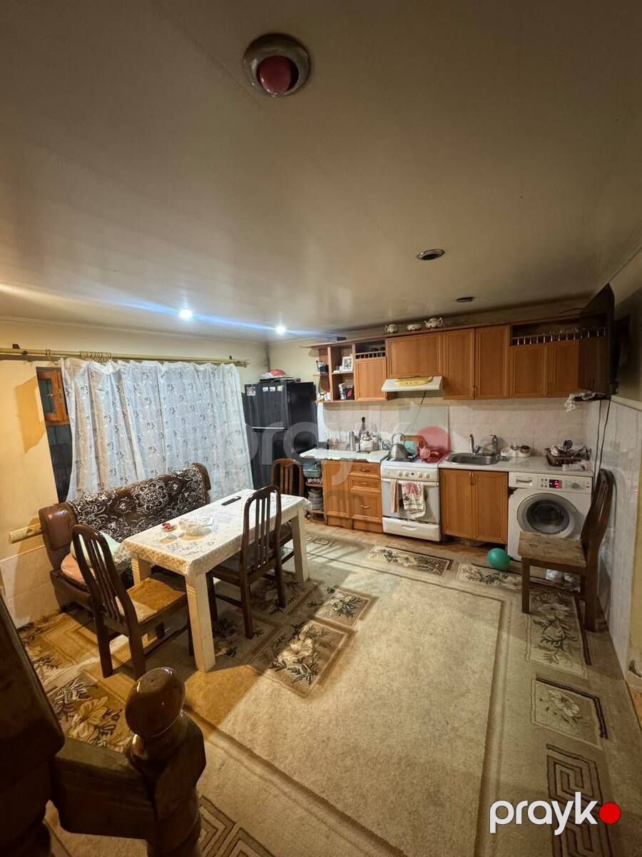 Satılır 6 otaqlı həyət evi/bağ evi 100 m² — Ev, villa, Bakı (12)