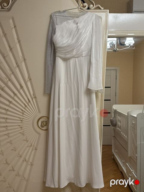 Ziyafət donu, Maksi, M, L — Bakı