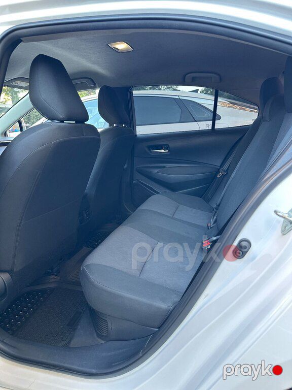 Toyota Corolla, 1.8 L, 0.85 kWh, 2024 il, 117 189 km — Avtomobillər, Bakı (11)