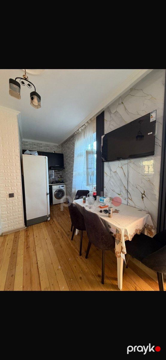 Həyət evi kirayə verilir, Binə qəs — Ev, villa, Bakı (2)