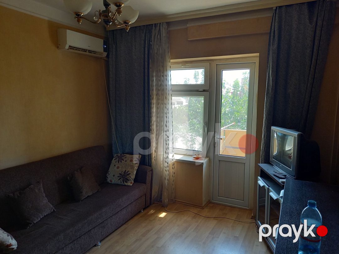 İcarəyə verilir 2 otaqlı köhnə tikili 29 m² — Mənzil, Xırdalan (2)
