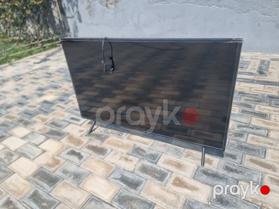Televizor Samsung — TV və Video, Bakı (7)