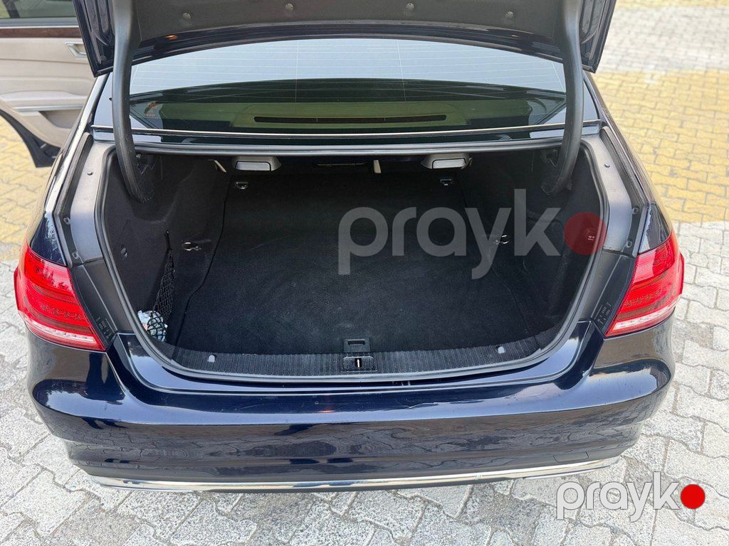 Mercedes E 250, 2.1 L, 2014 il, 208 000 km — Avtomobillər, Bakı (11)