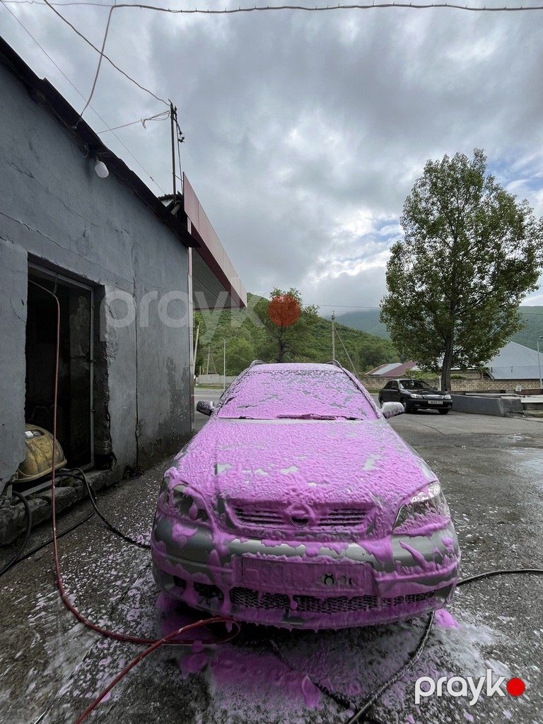 Opel Astra, 1.6 L, 2001 il, 333 000 km — Avtomobillər, Şəki (7)