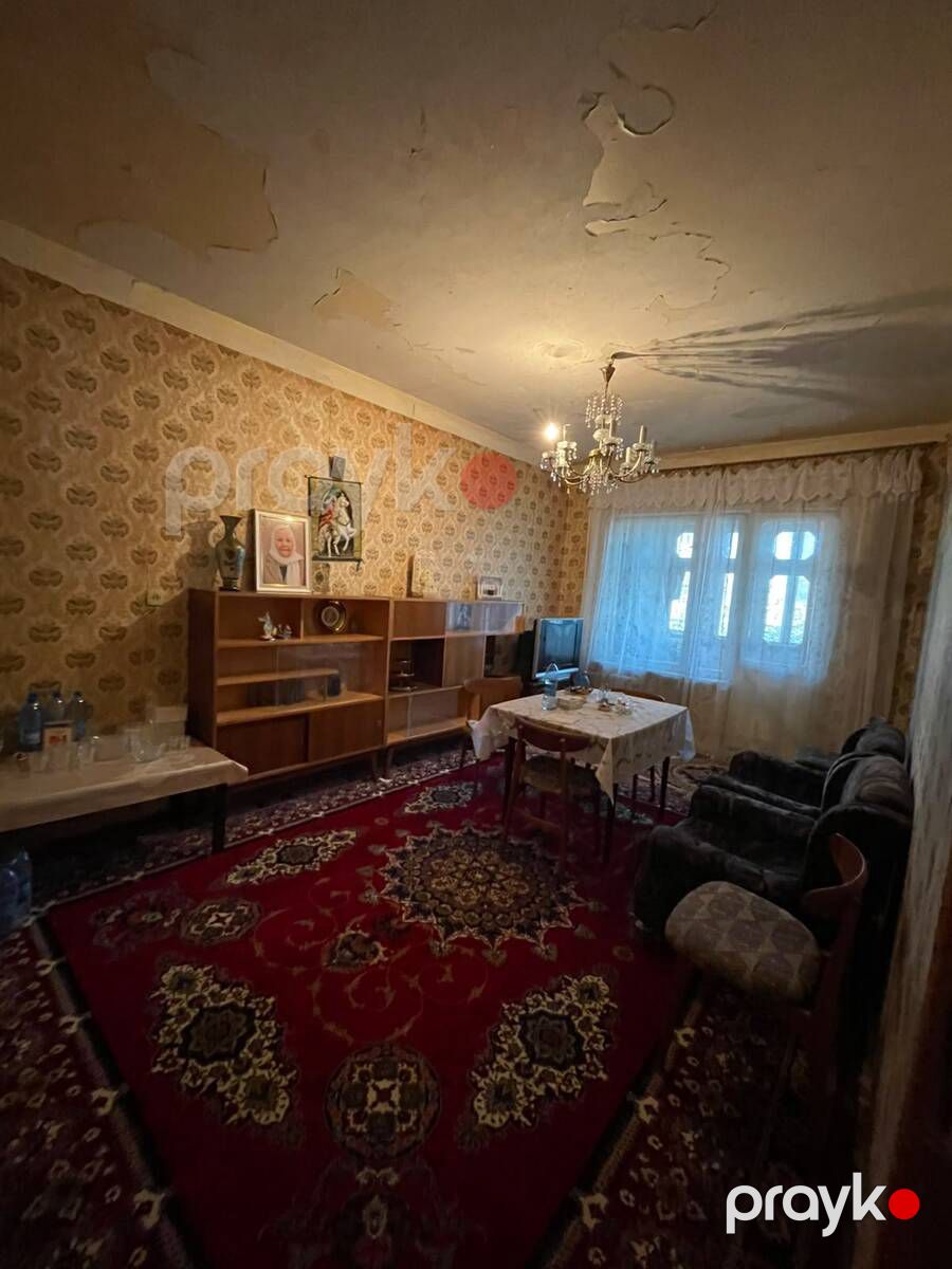 Satılır 3 otaqlı köhnə tikili 85 m² — Mənzil, Bakı (3)