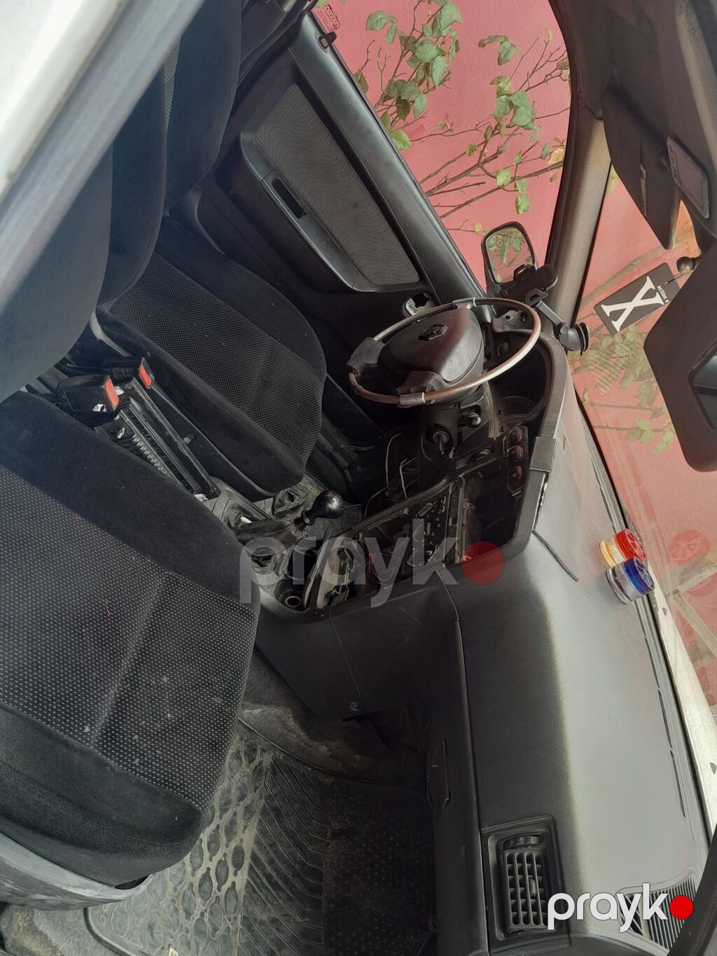 Daewoo Nexia: 1.5 l 2009 il Sedan — Avtomobillər, Xırdalan (5)