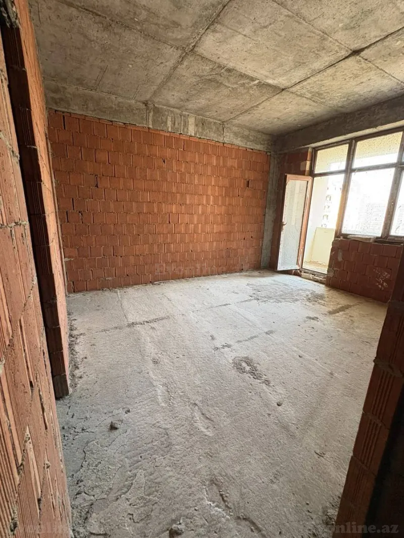 Satılır 4 otaqlı Mənzil Yeni tikili 174 m² Bakı, Nərimanov r — Mənzil, Bakı (3)