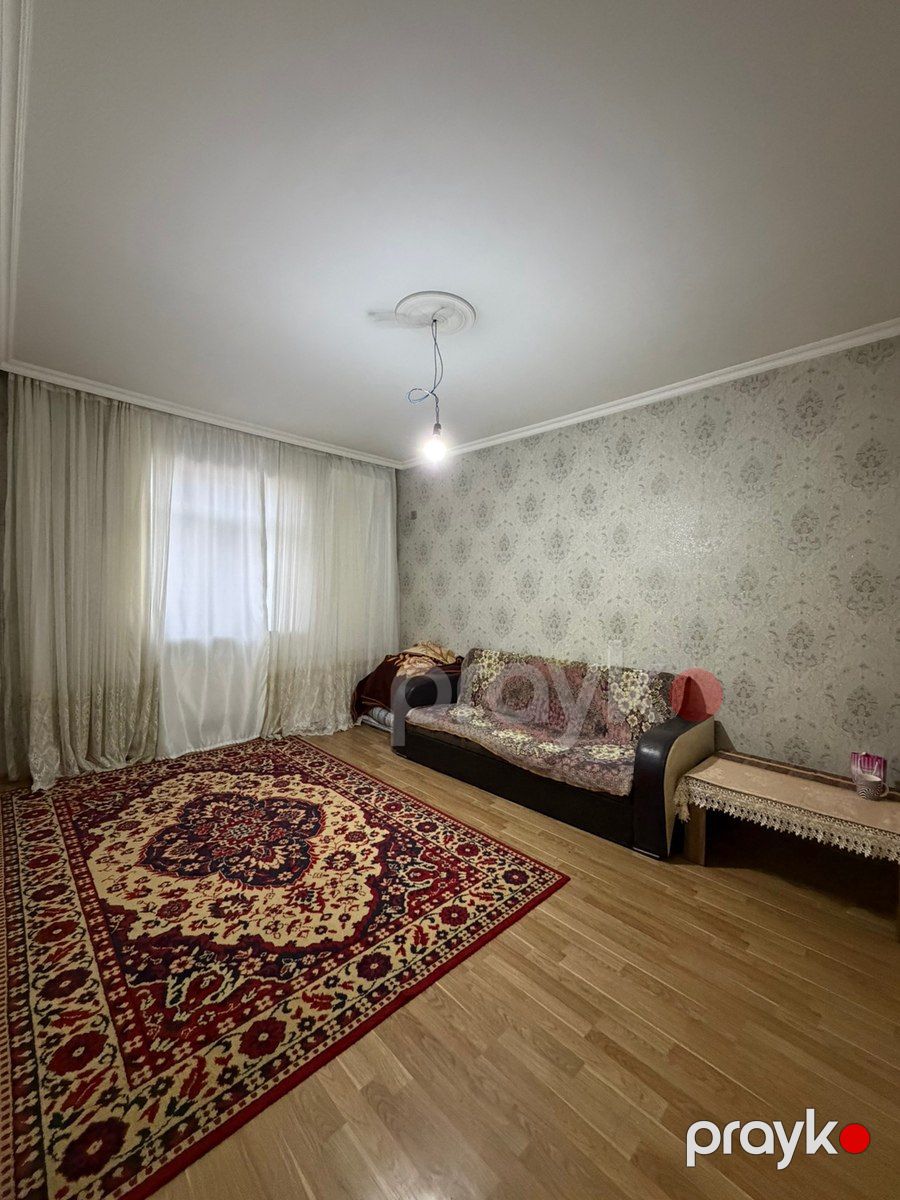 2-otaqlı yeni tikili, Masazır qəs., 40 m² — Mənzil, Bakı (4)