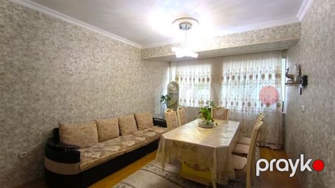 Satılır 2 otaqlı yeni tikili 86 m² — Bakı