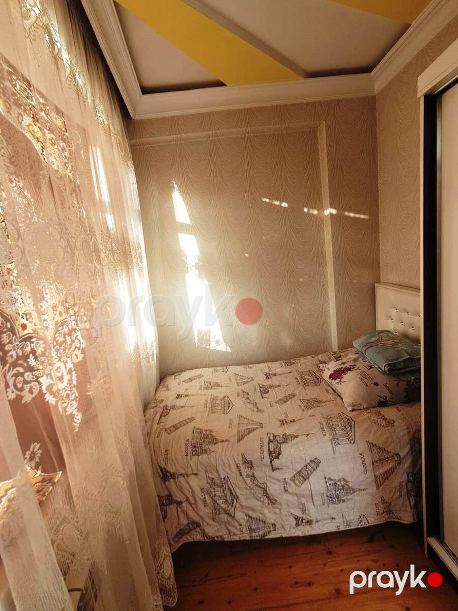 Satılır 3 otaqlı yeni tikili 75 m² — Mənzil, Bakı (11)