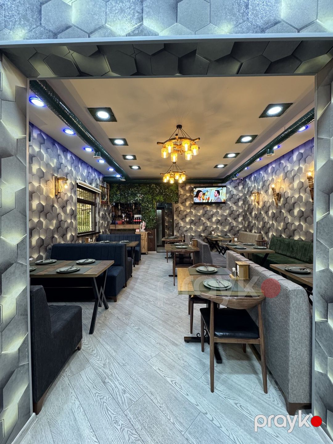 Satılır obyekt 55 m² — Əmlak, Bakı (3)